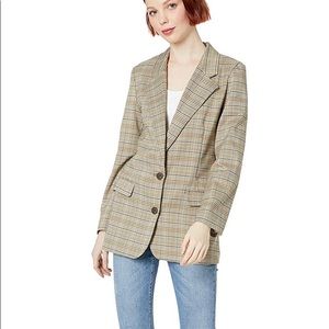 NWT BB Dakota Blazer